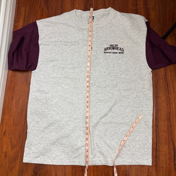 Cotton Deluxe Arrow Head Shirt Size XL - Picture 6 of 6